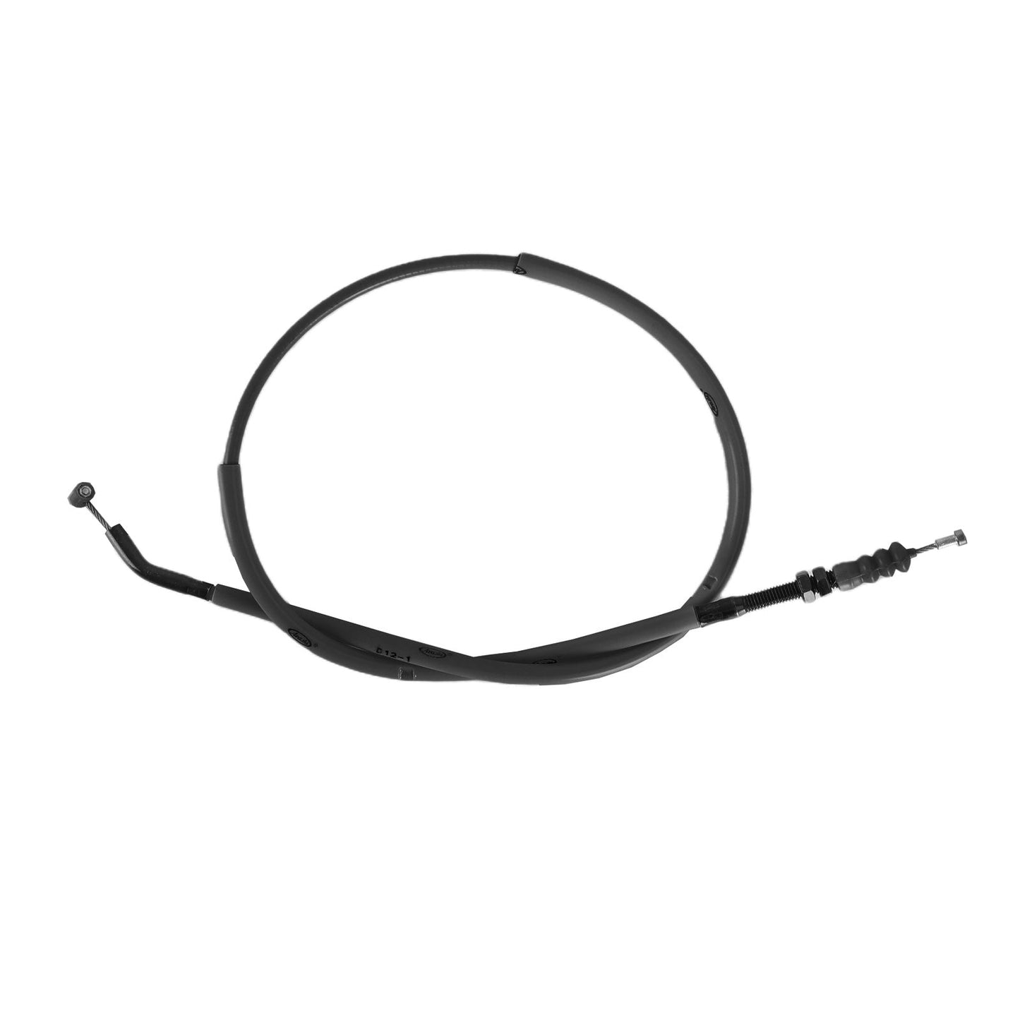 Sostituzione cavo frizione moto adatta per Kawasaki Z650 2017-2020 Generico