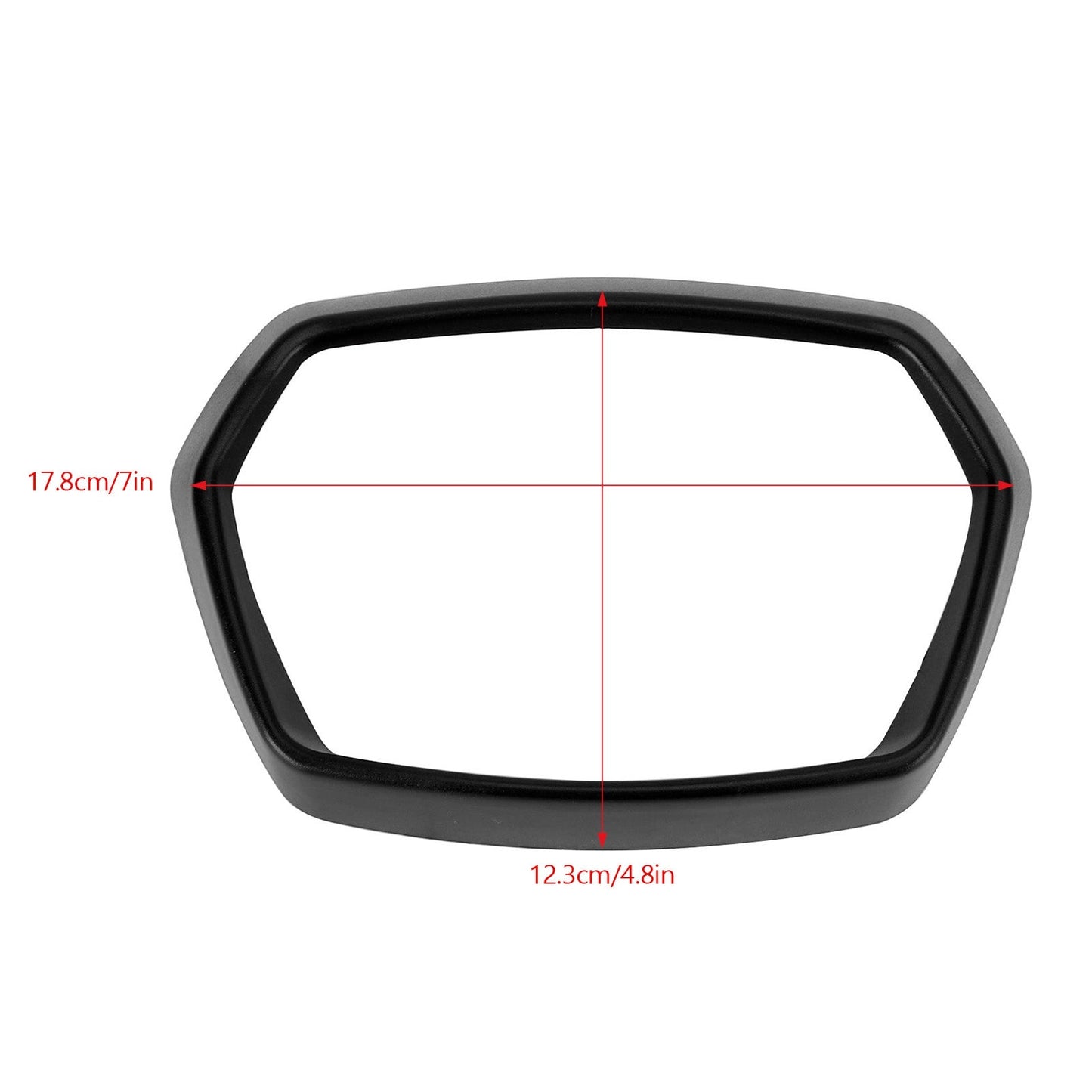 2016-2024 vespa Sprint 150 copri faro cornice copricerchio