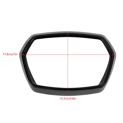 2016-2024 vespa Sprint 150 copri faro cornice copricerchio