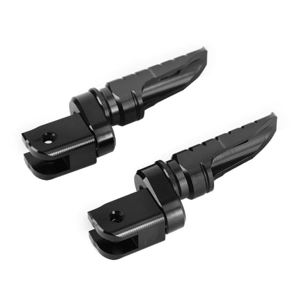 Pedane Pedane Anteriori Pedane per MV AGUSTA Brutale 675 800 1000 F3 675 800 F4/R Generic