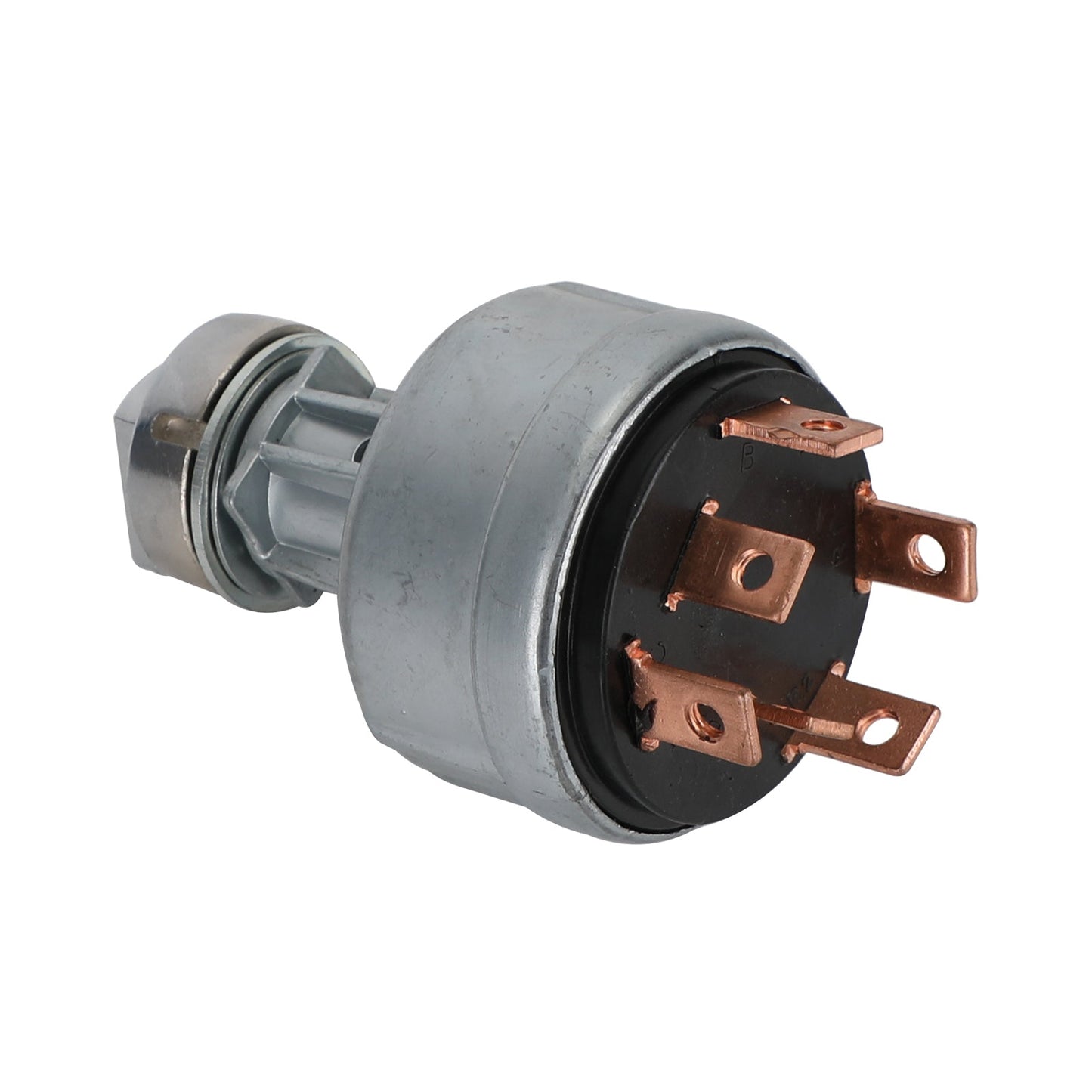 Interruttore di accensione per escavatore Takeuchi TB125 TB135 TB145 TB175 TB228 1700100023 1700100052 H806