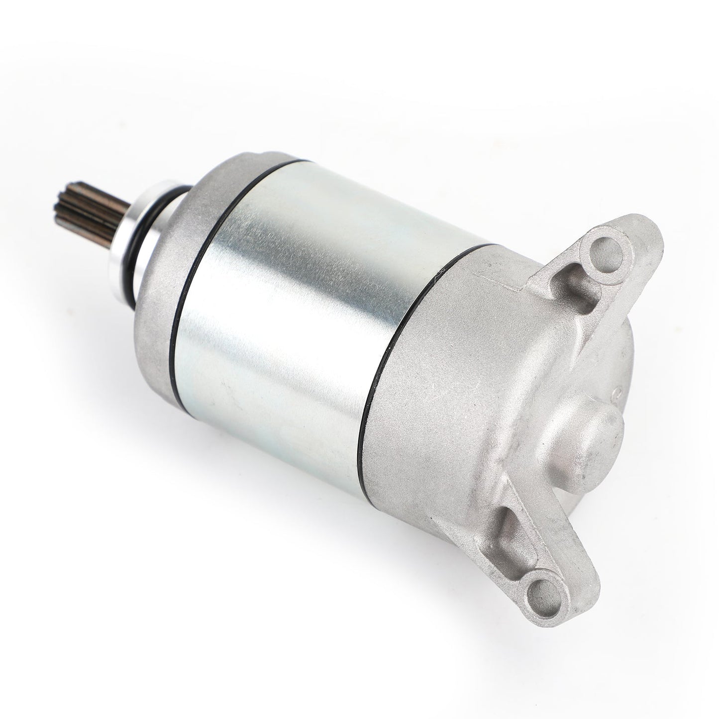 Nuovo motorino di avviamento adatto per Yamaha ATV YFZ 450 YFZ450R LE YFZ450X SE 2004-2008 07 06 05 Generico