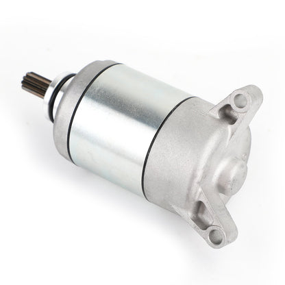 Nuovo motorino di avviamento adatto per Yamaha ATV YFZ 450 YFZ450R LE YFZ450X SE 2004-2008 07 06 05 Generico