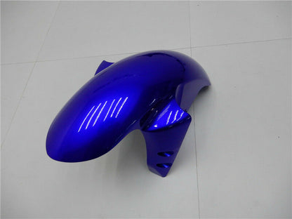 Amotopart 2004-2006 Yamaha YZF R1 Kit di partenza blu lucidatura