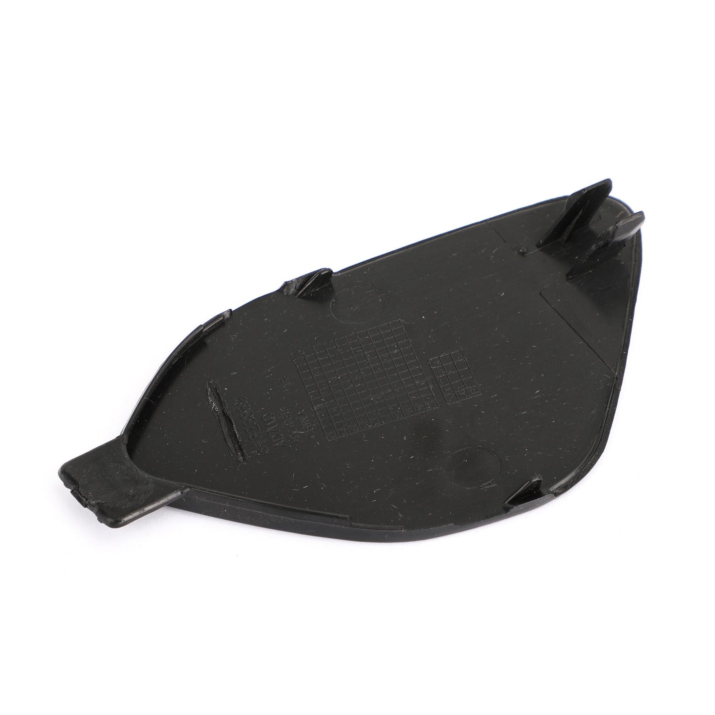 Paraurti anteriore Gancio di Traino Tappo di Copertura 39820294 per Volvo S60 V60 S60L 2014-2017 Generico
