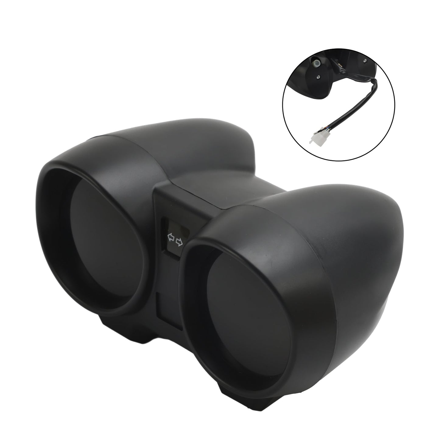 Contachilometri digitale per contagiri Honda Cg150 2010-2012