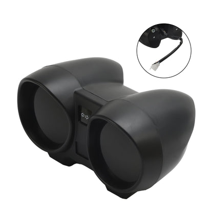 Contachilometri digitale per contagiri Honda Cg150 2010-2012