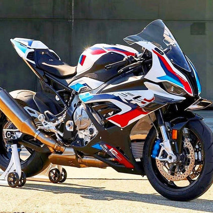 Kit Carenatura Per BMW S1000RR 2019-2022 Generico