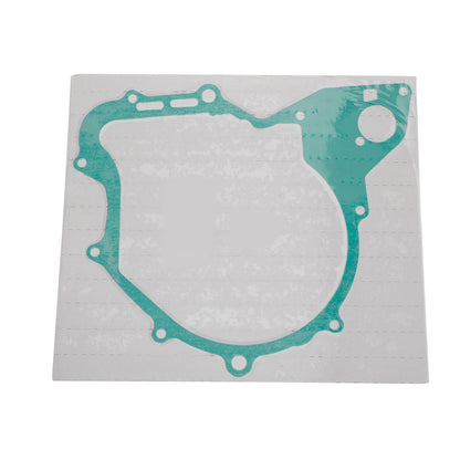 Guarnizione coperchio statore motore sinistro Yamaha XV500 XV535 Virago XVS650 V-Star