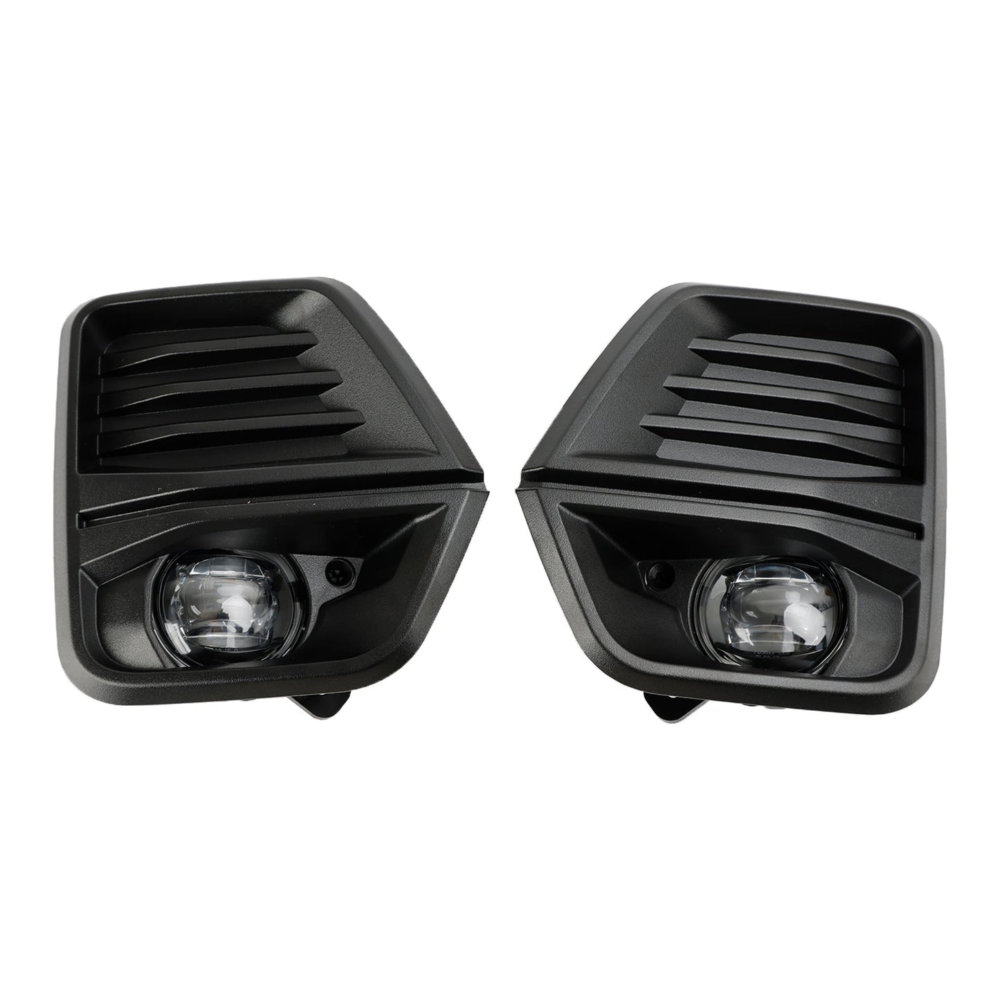 Chevrolet Colorado 2023 2024 Fendinebbia LED paraurti anteriore + copertura + cablaggio