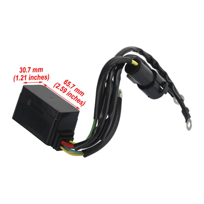 CDI BOX Accenditore adatto per Suzuki DF40 DF50 DF60 DF70 DF90 DF100 DF115 38410-93J00