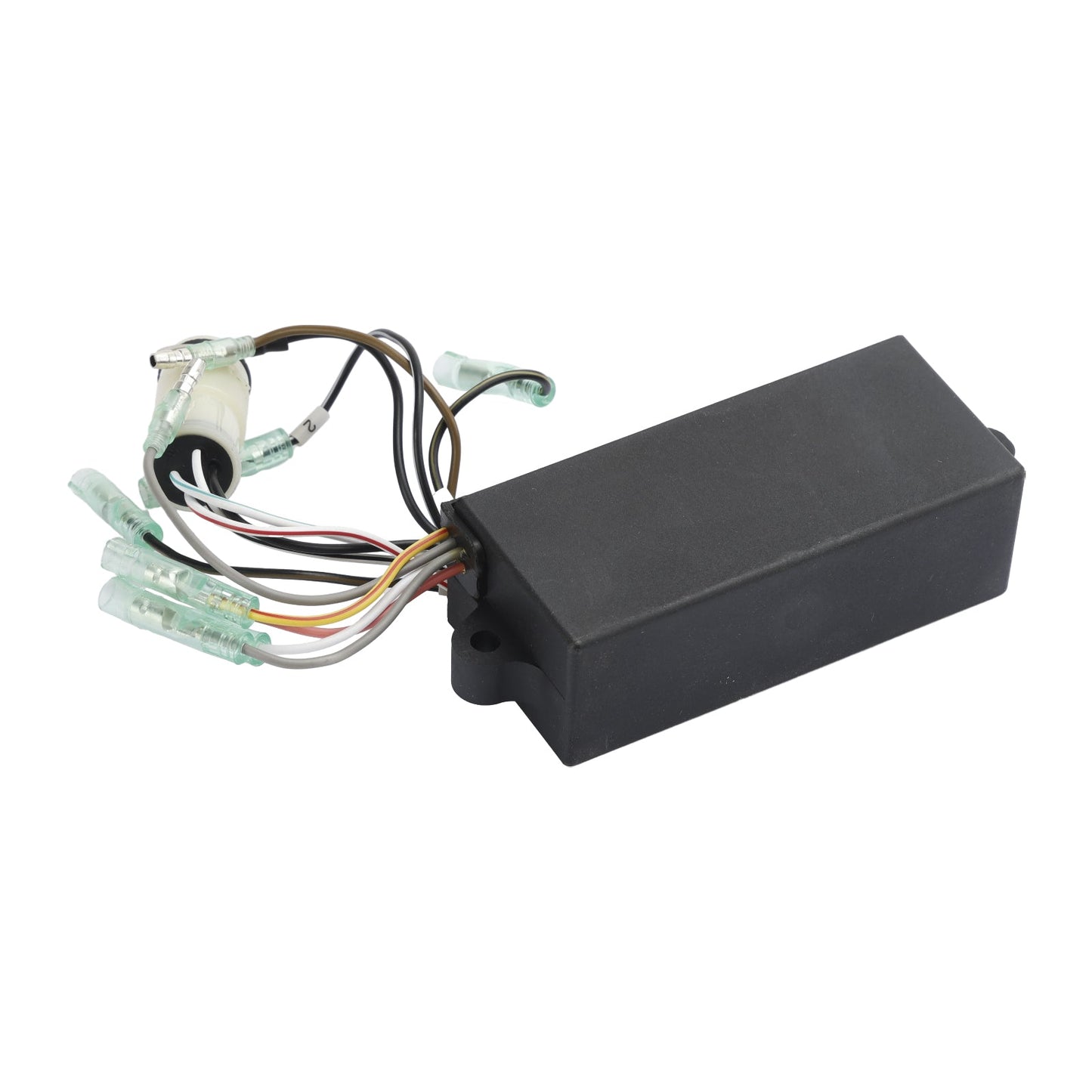 Accenditore CDI BOX adatto per Yamaha 50HP K50 60HP 60F P60 E60H 70HP 70B 6H3-85540-10