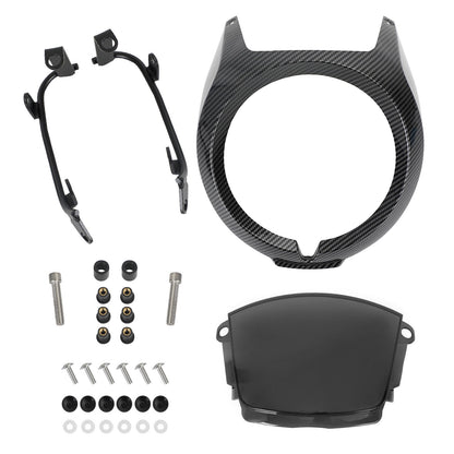 Cupolino Parabrezza Copertura Parabrezza per Honda Rebel CMX 1100 CM1100 2021 Generico