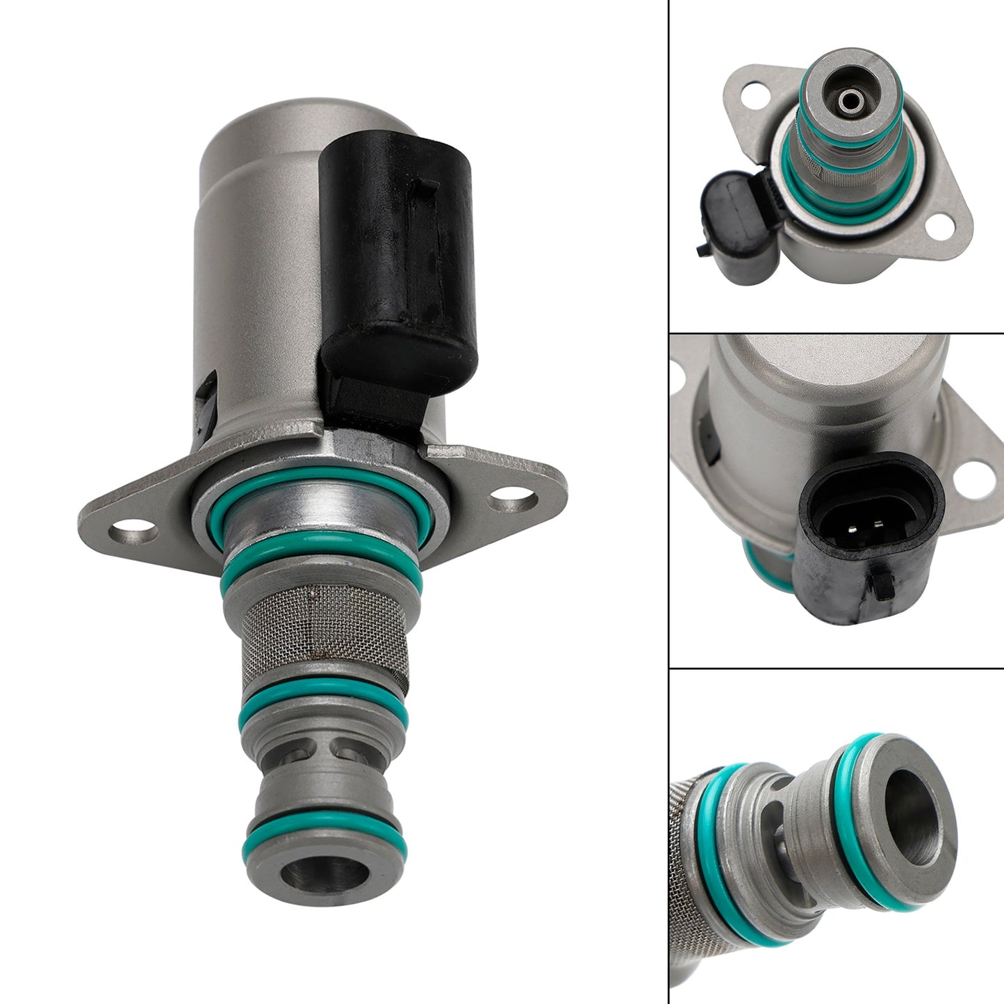 Elettrovalvola SV98-T39S 5019094 580037013 SV98T39S 12V per Hydraforce