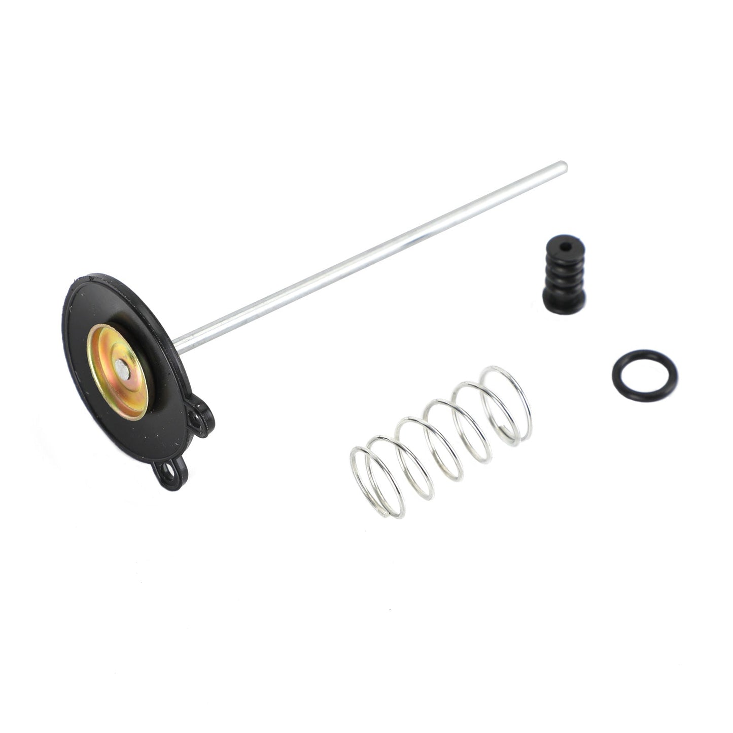 Kit di riparazione carburatore carburatore 2X adatto per Honda CB750C 750 Custom CB900C 1980-1982 Generico