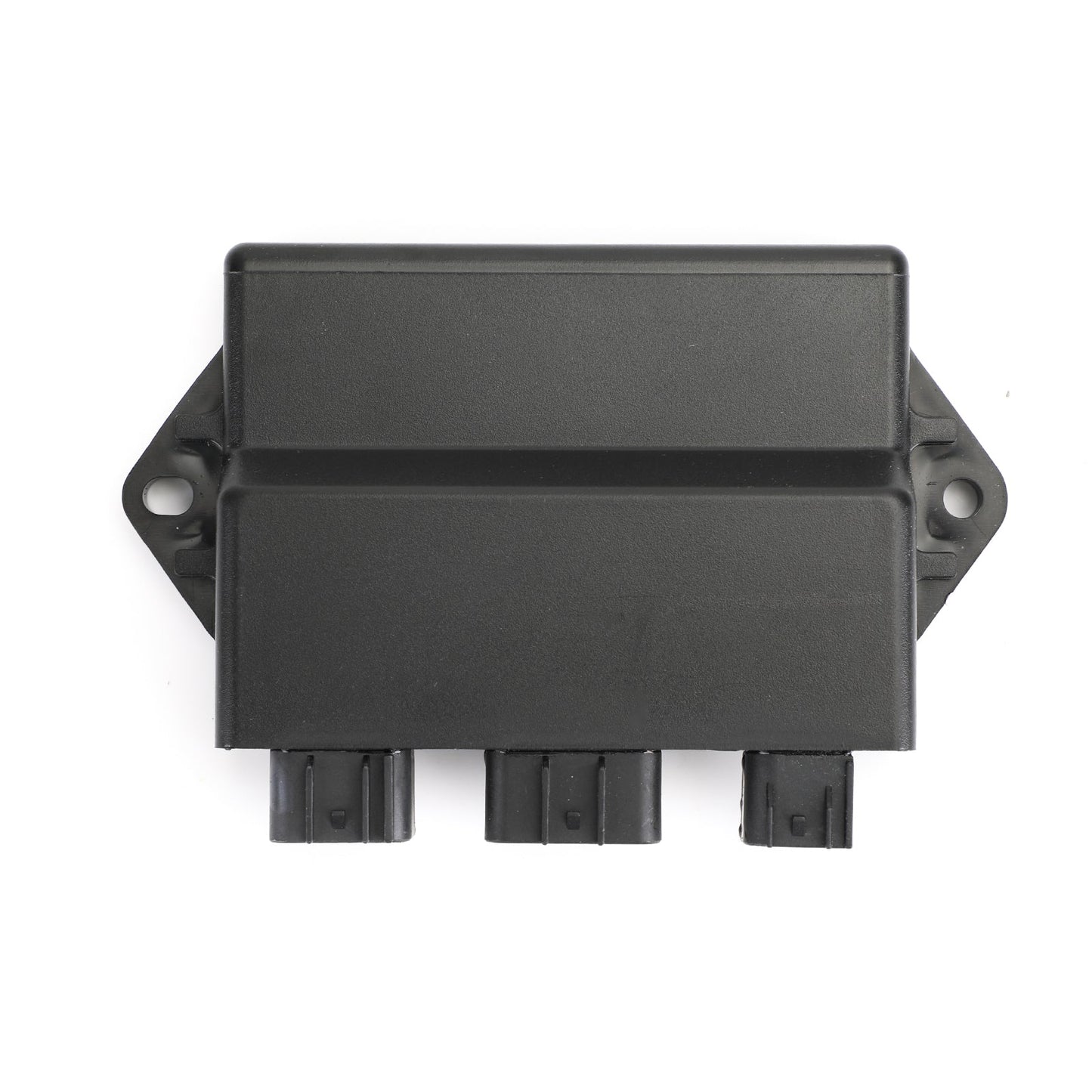 CDI Box Unità ECU Per Yamaha YFM 350 Wolverine Sport Grizzly Bruin 5UH-855400000 Generico
