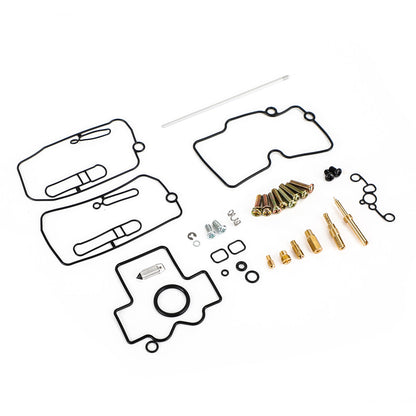 Carburatore Carb Rebuild Kit di riparazione adatto per Yamaha YFZ450 2004-2009 Generico