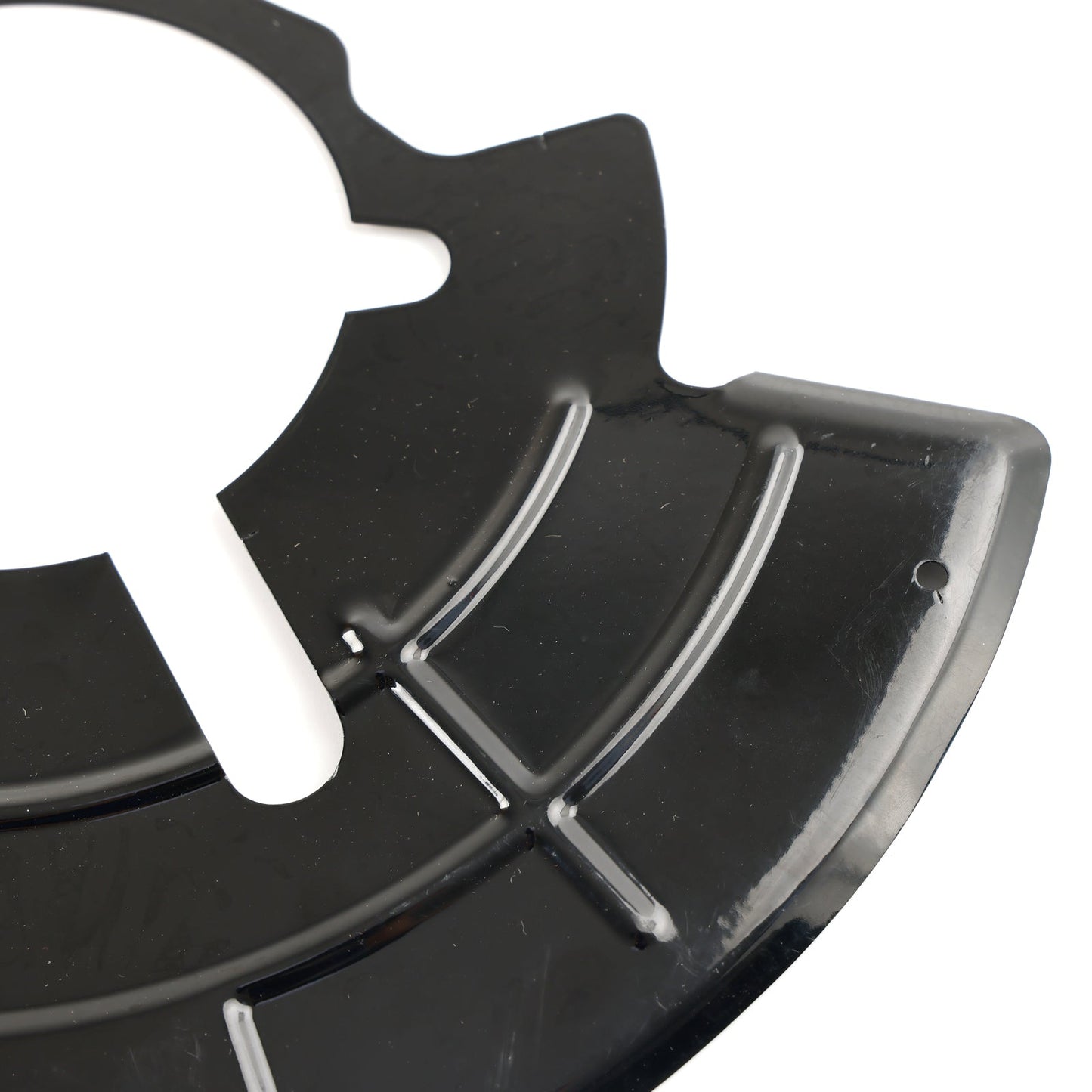 Parapolvere freno anteriore destro + sinistro per Jeep Grand Cherokee Commander 2005-2010