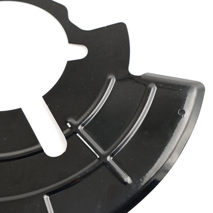 Parapolvere freno anteriore destro + sinistro per Jeep Grand Cherokee Commander 2005-2010