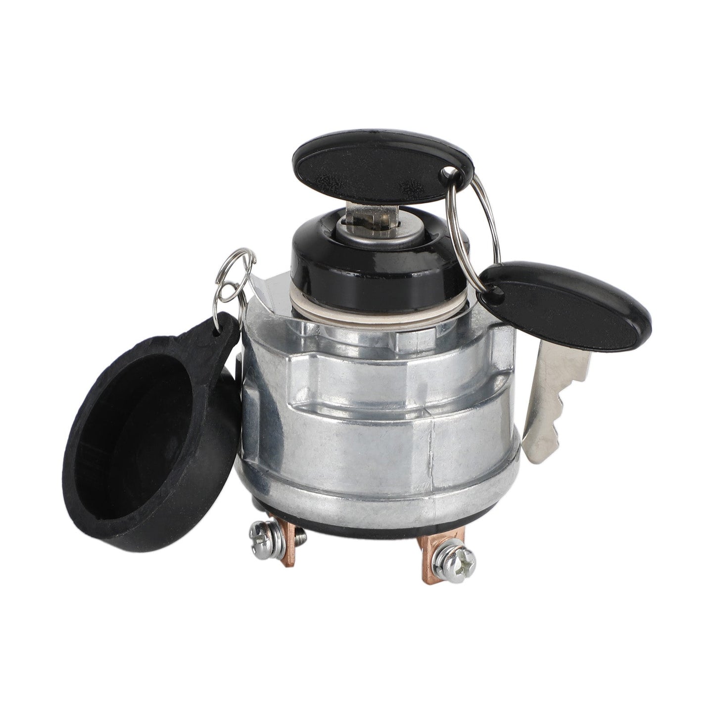 Chiave interruttore di accensione 67800-55160 per trattore Kubota B20 B8200 B9200