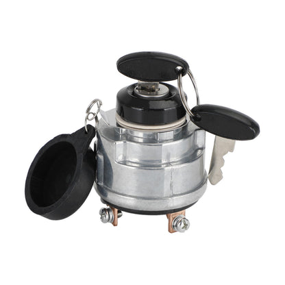 Chiave interruttore di accensione 67800-55160 per trattore Kubota B20 B8200 B9200