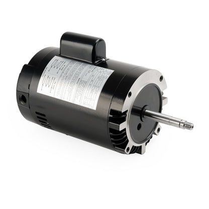 Motore sostitutivo della pompa booster per piscina B625 3/4 0,75 HP per Polaris PB4-60
