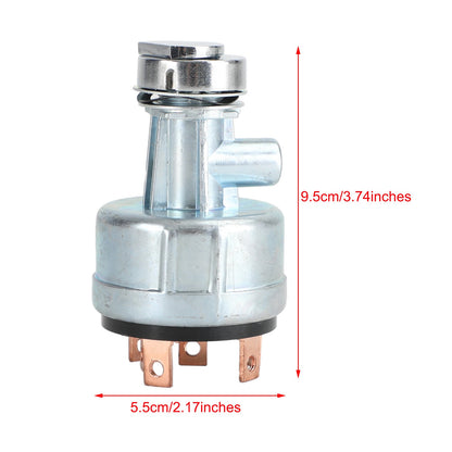 interruttore di accensione 7Y-3918 per l'escavatore E320 320B 307B 307C 312C del gatto di Caterpiller