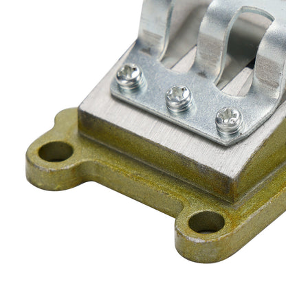 Assy della valvola lamellare 6E0-13610-00 per il motore esterno del colpo 4HP 5HP di Yamaha 2