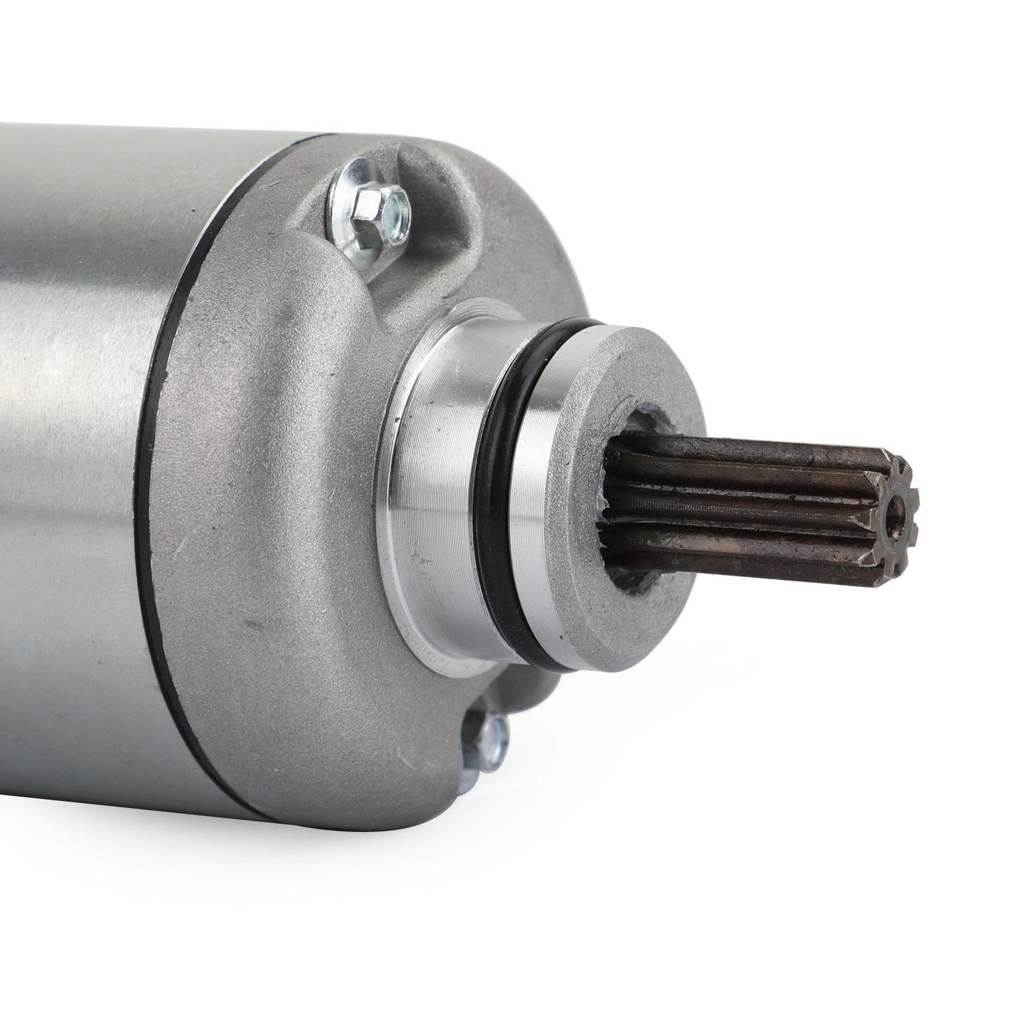 NUOVO AVVIAMENTO CCW 9-SPLINE Fit per Honda CRF250 CRF250X 2004-2019 31200-KSC-671 Generico
