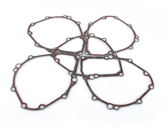 1999-2016 Suzuki GSX-R1300 Hayabusa 11483-24F00 5PCS Guarnizione coperchio motore statore generatore