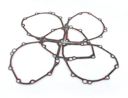 1999-2016 Suzuki GSX-R1300 Hayabusa 11483-24F00 5PCS Guarnizione coperchio motore statore generatore
