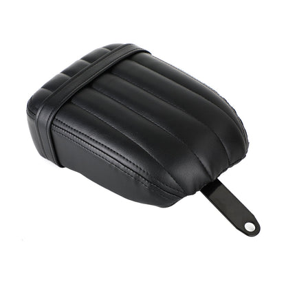 Sella Sella Posteriore Passeggero Per Softail Slim Flsl Street Bob Fxbb 18-21 Generic