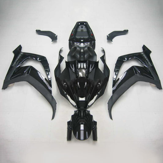 Kawasaki ZX10R 2011-2015 Carena Kit Carrozzeria Plastica ABS