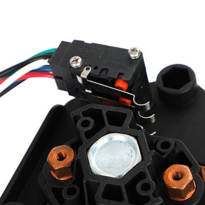 Interruttore avanti indietro 101753005 adatto per Club Car DS 48 Volt Golf Cart 1995-2004 Generico