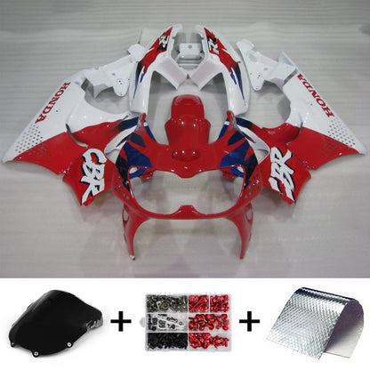 Amotopart Honda CBR900RR 893 1994-1995 Disory Kit Body Plastic Abs