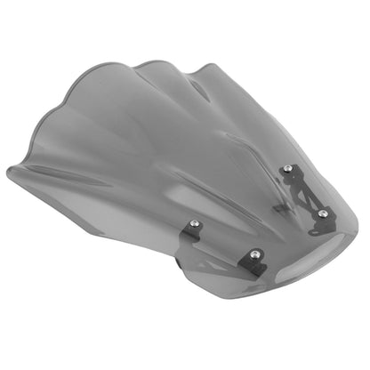 Parabrezza Parabrezza Shield Protector adatto per Yamaha MT-07 2014-2017 Generico