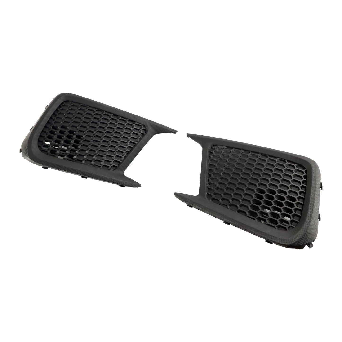 Cornice fendinebbia anteriore 57731VA400 57731VA410 Per Subaru WRX STI 2018-2021