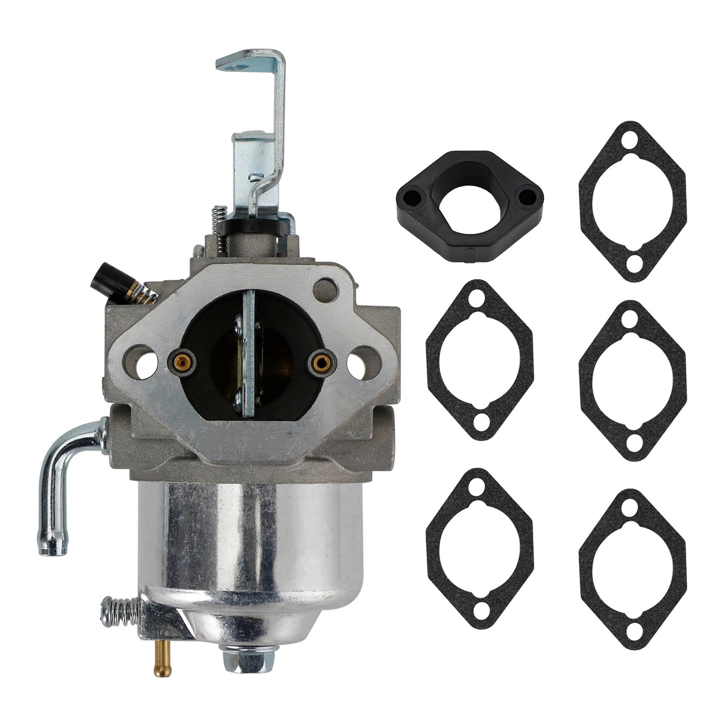 Mitsubishi GM291 GM301 GB290 GB300 GT1000 8HP 10HP Carburatore Carburatore Carburatore