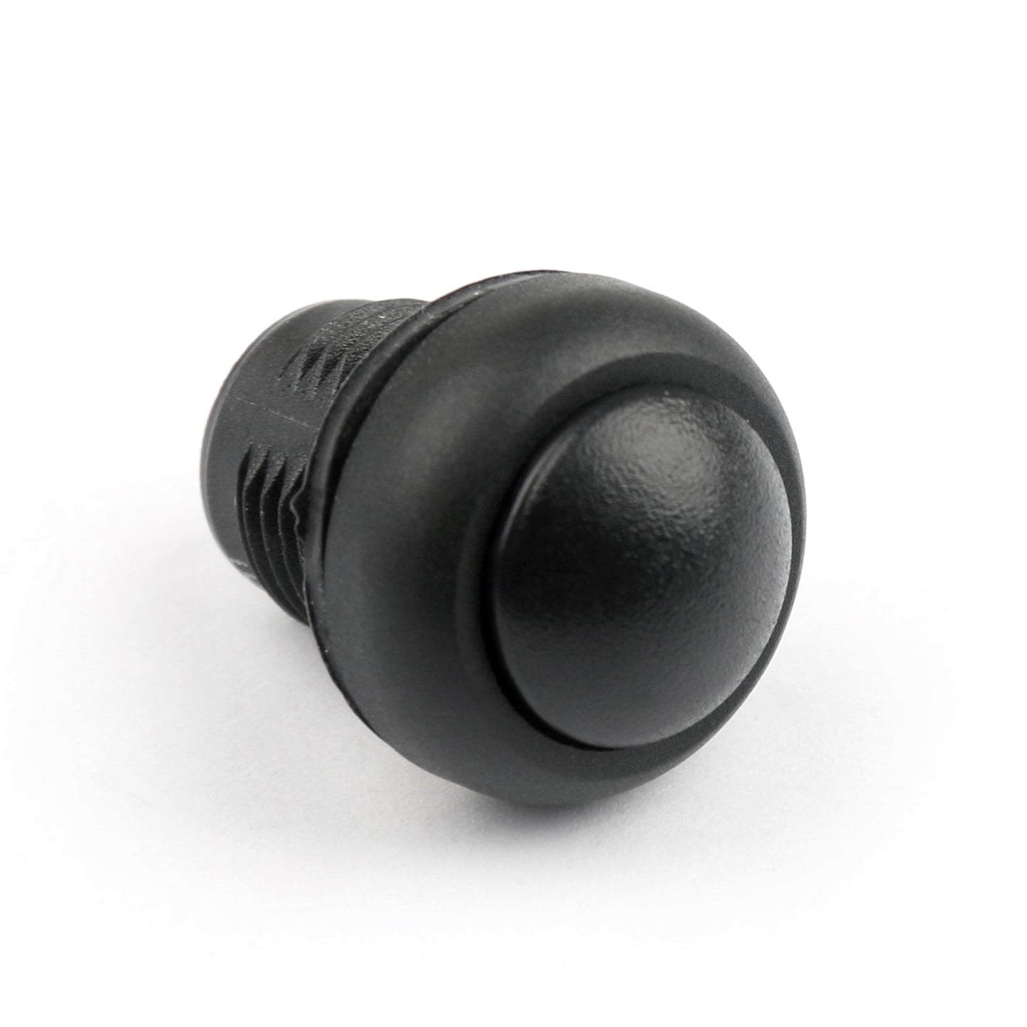 Interruttore a pulsante impermeabile IP67 da 12 mm ON/OFF Grado industriale autobloccante