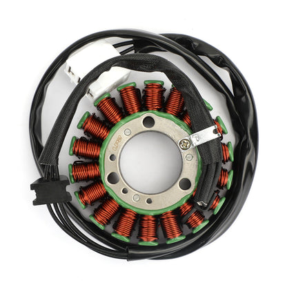 Generatore Statore per Moto Guzzi V7 Racer Special Stone 08-2017 V7 III 18-2020 Generico