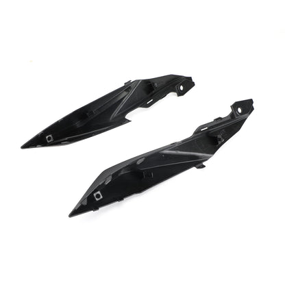 Carenatura per coprisedile lato guida posteriore per Suzuki GSX-S750 2017-2021 Generico