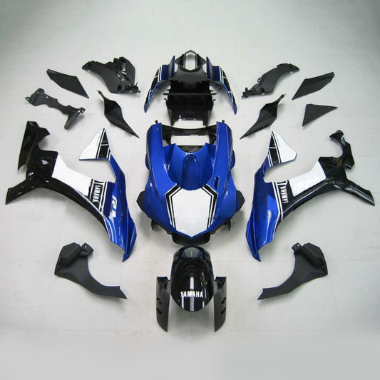Kit Carena Per Yamaha YZF 1000 R1 2015-2019 Generico