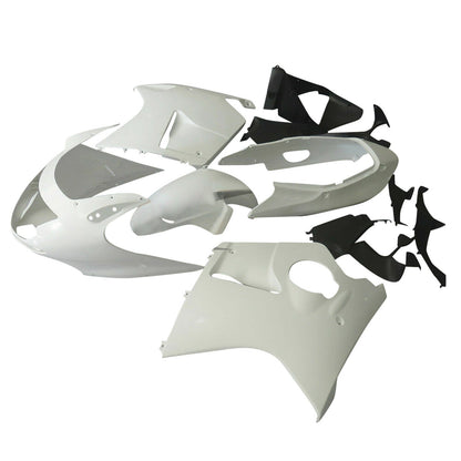Honda CBR1100XX SuperBlackBird 1996-2007 Carena Iniezione Non Verniciata