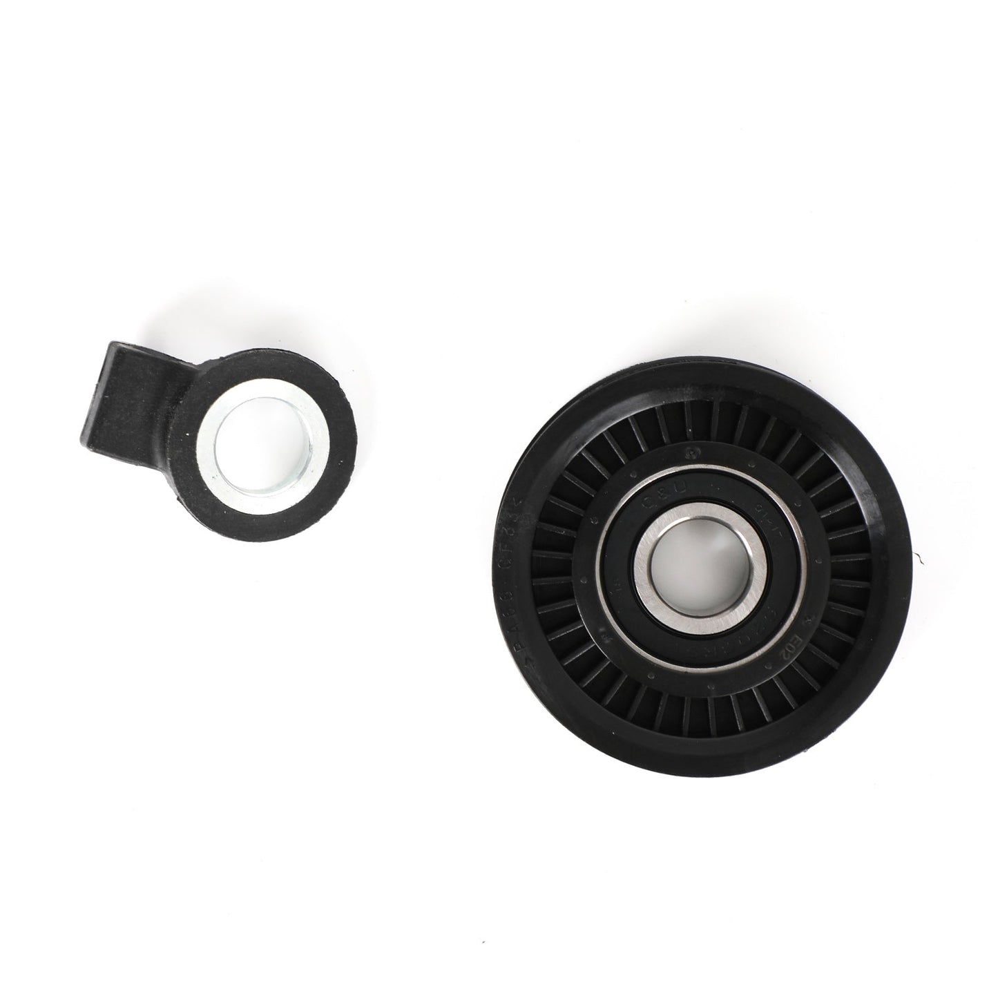 Kit di regolazione della cinghia della puleggia A/C 73131-FC000 per Impreza Legacy Forester Outback