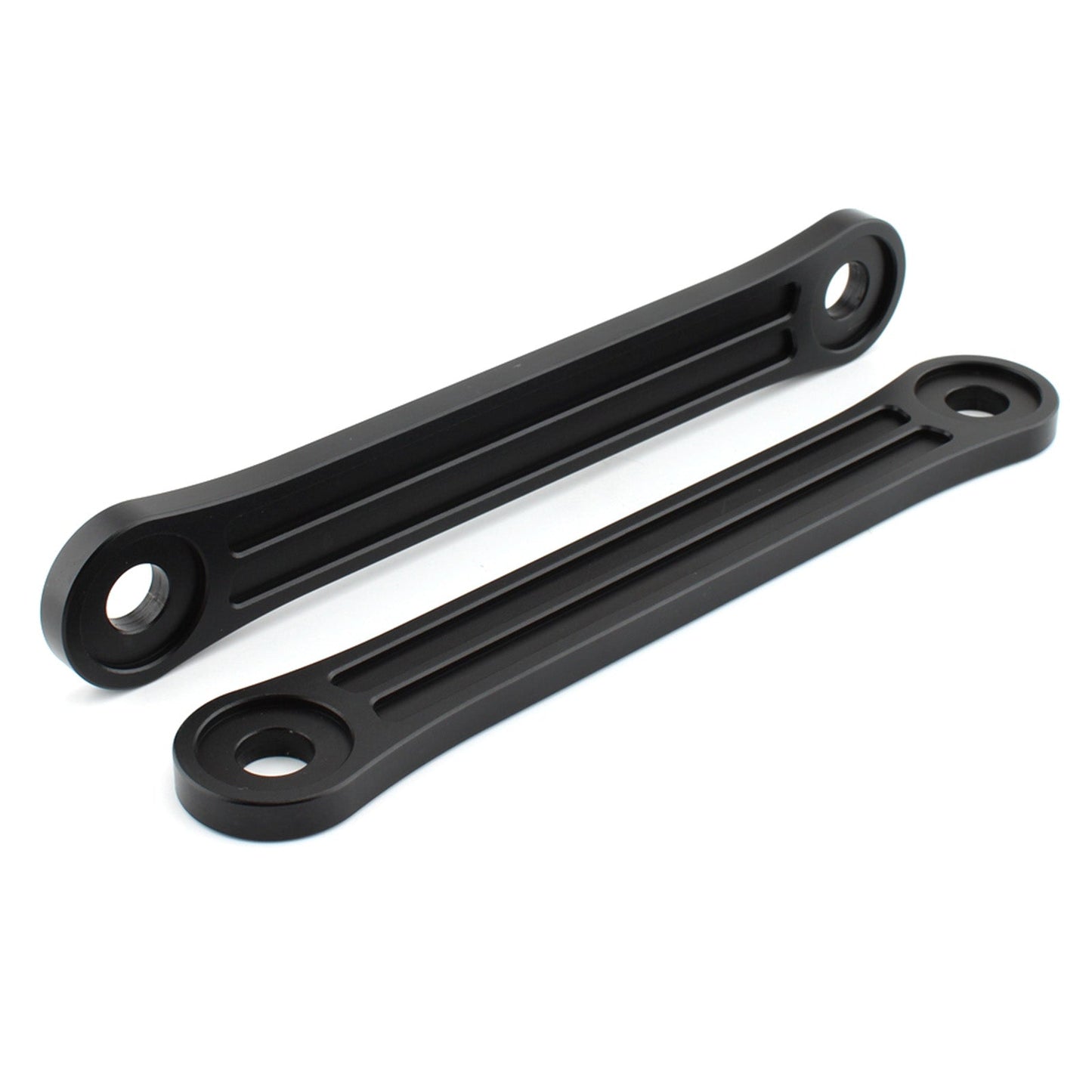 Tiger 800 XC XCA All Years 20mm Kit di collegamento in alluminio CNC