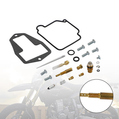 Suzuki DRZ250 DR-Z250 2001-2007 Kit riparazione ricostruzione carburatore