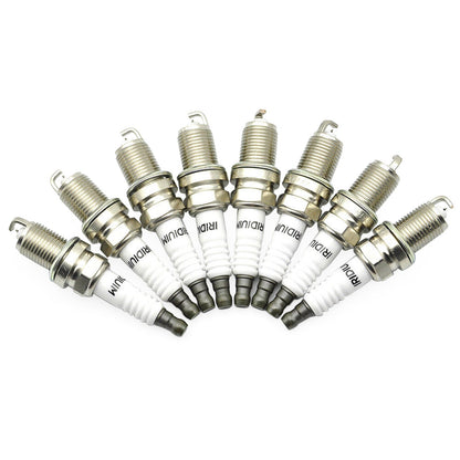 2001-2009 Toyota Sequoia Tundra 4.7L 8PCS Bobina di accensione + Candela UF230