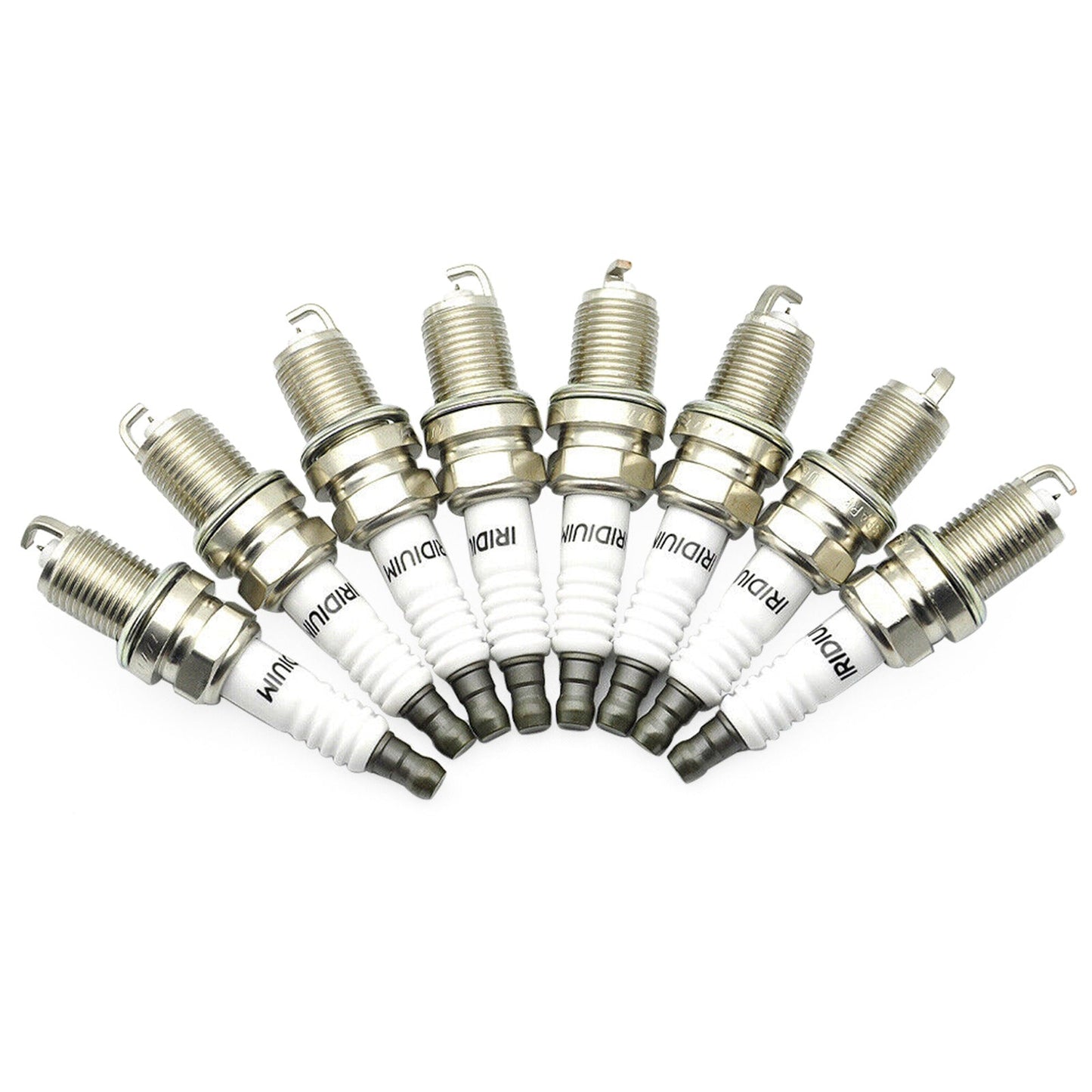 Lexus LX470 1998-2007 Toyota Land Cruiser 4.7L 8PCS Bobina di accensione + Candela UF230 90080-91180 90919-02249