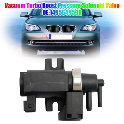 149564959R Elettrovalvola a vuoto Turbo Boost pressione per Renault Clio 1.5 Dci