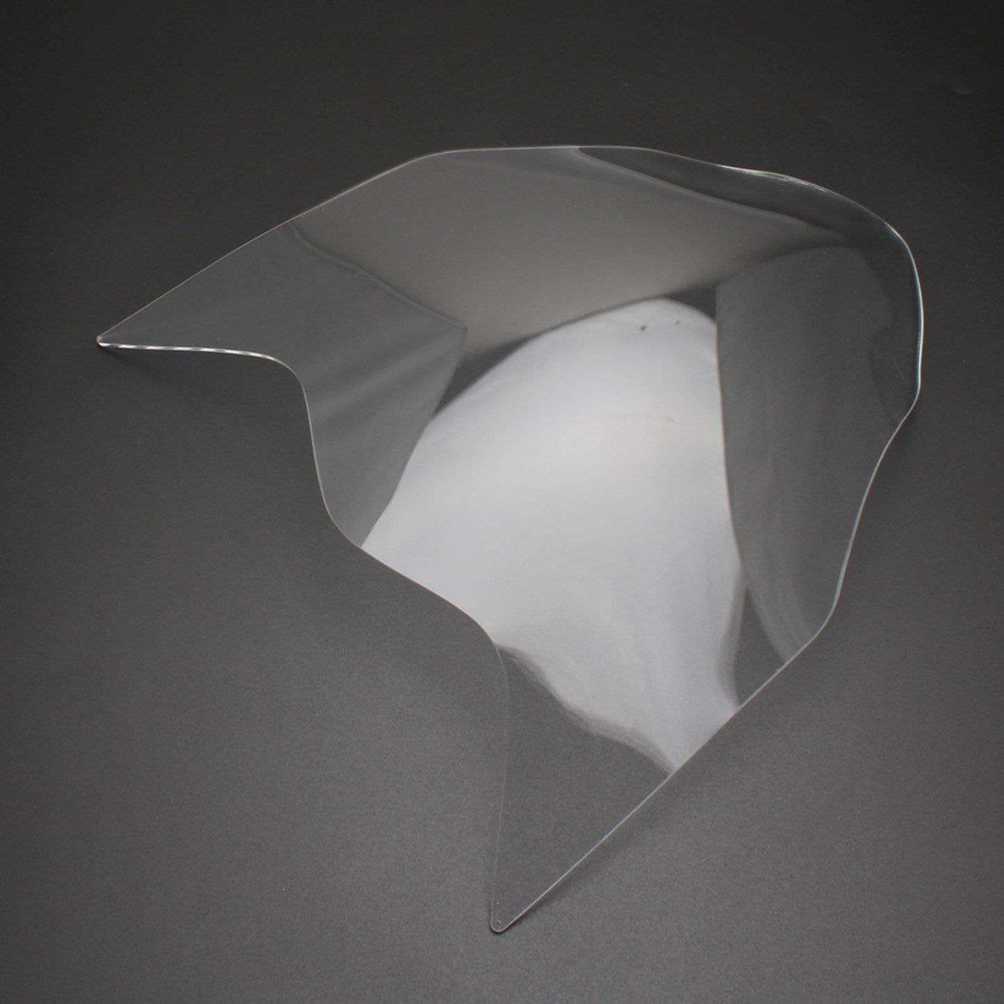 Suzuki Gsx-R 600 Gsx R 600 2014-2020 Protezione Vetro Faro Anteriore